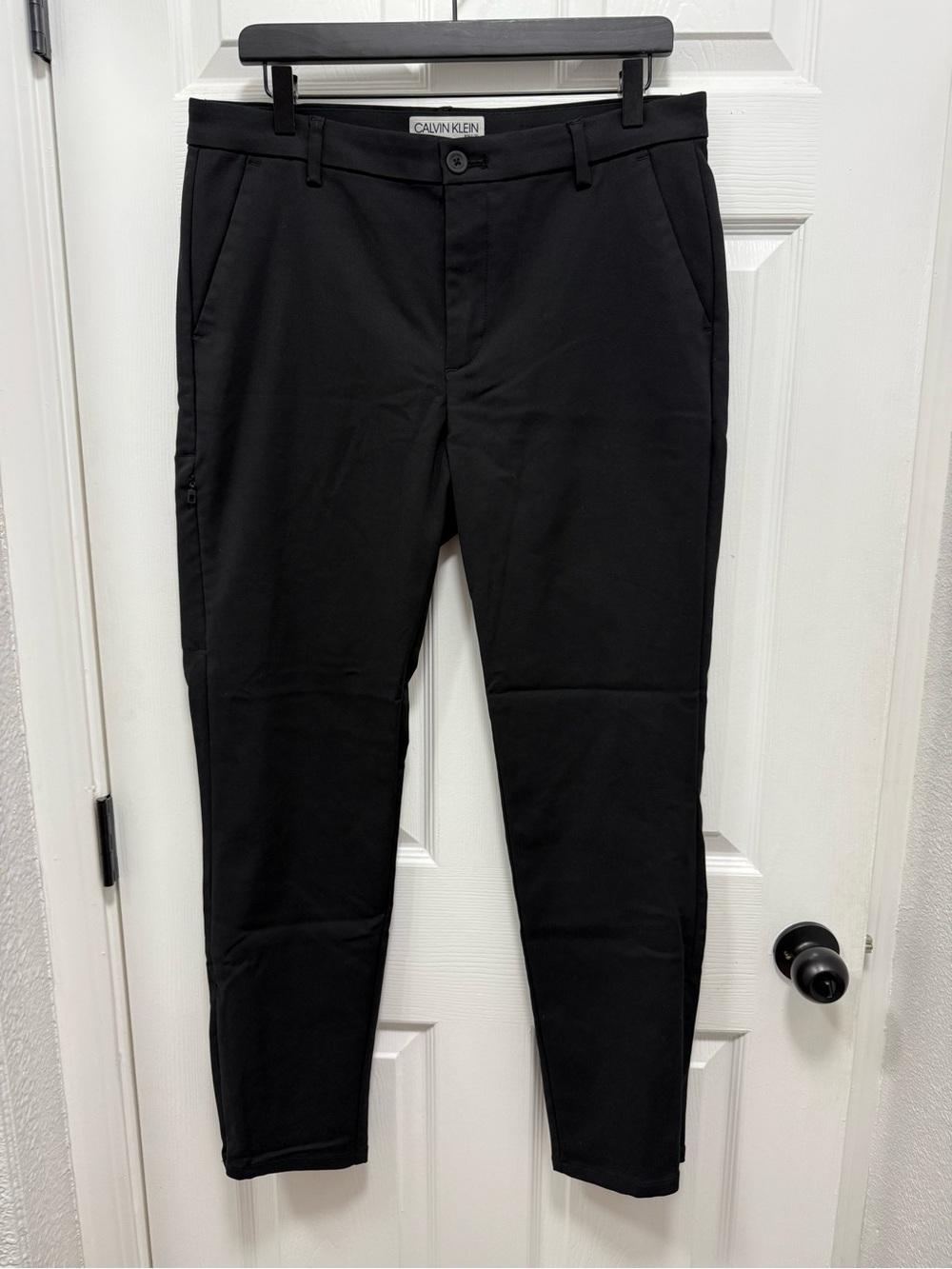 Men’s Calvin Klein Pants